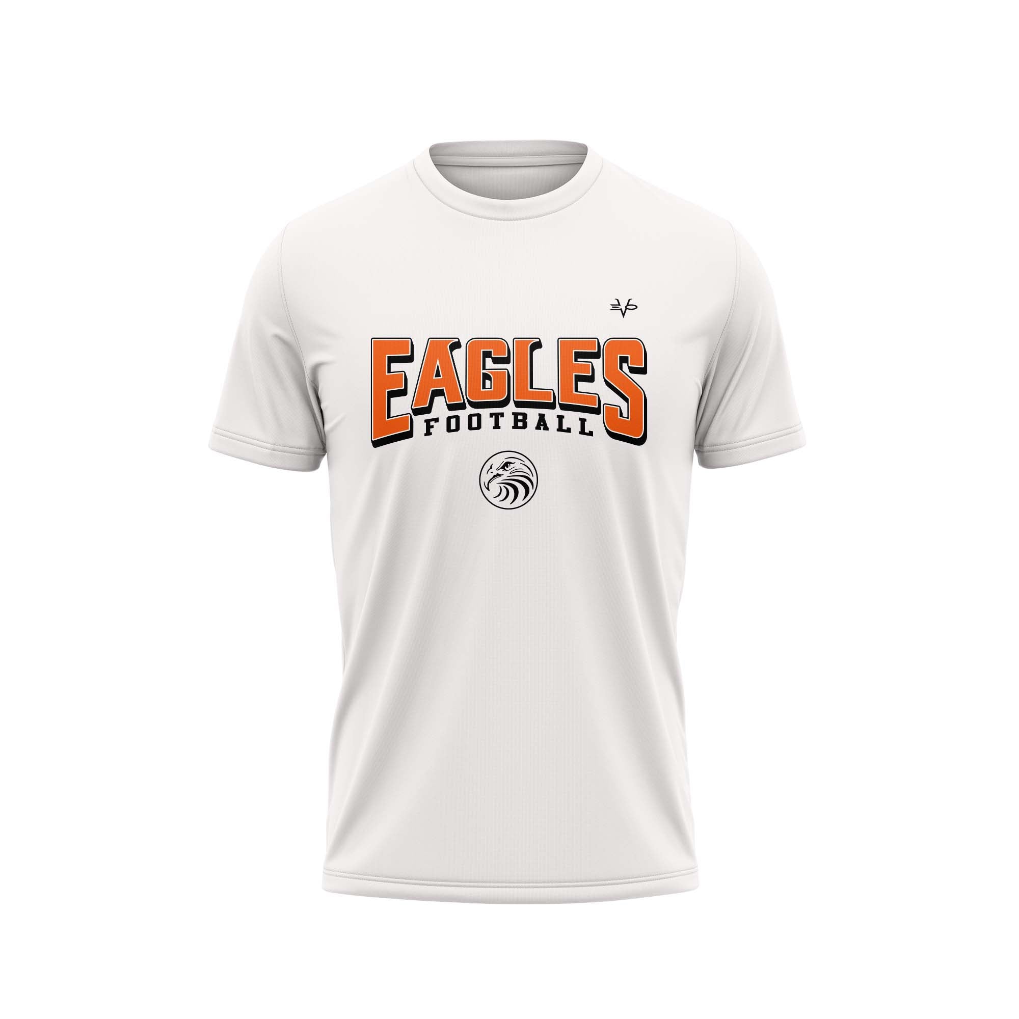 Middletown Eagles Football SEMI SUB Jersey