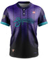 SERPIENTES  2 BUTTON JERSEY