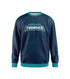 Shore Thunder Sweatshirt Long Sleeve v1