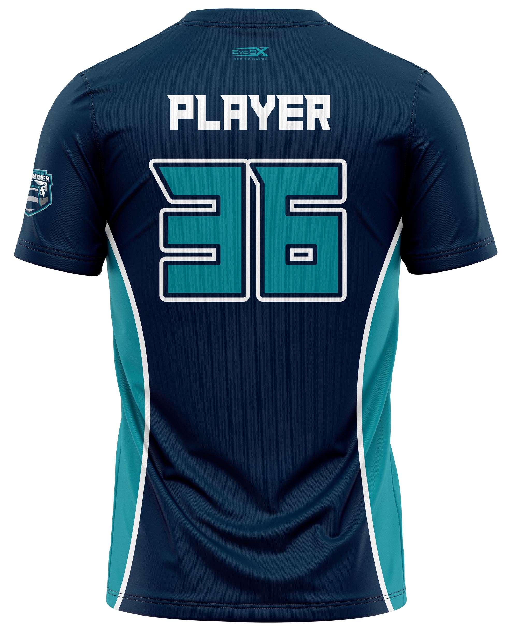 Shorethunder 2 button SS FDS V1