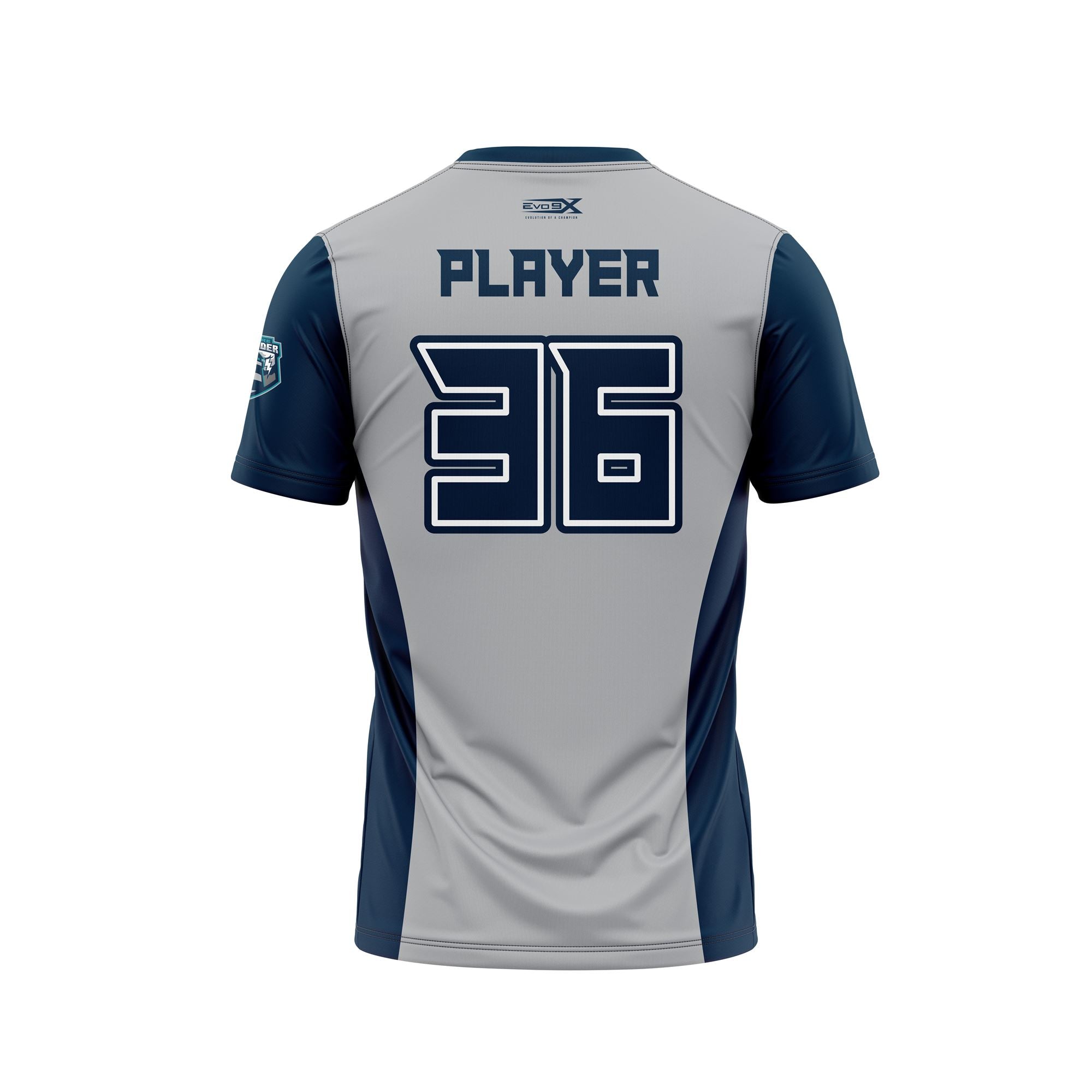 Shorethunder Crew neck FDS V1