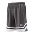 STEALTH BOMBER SHORT - GREY