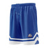 STEALTH BOMBER SHORT - BLUE