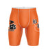 BELLEVILLE WRESTLING COMPRESSION SHORTS VERSION 2