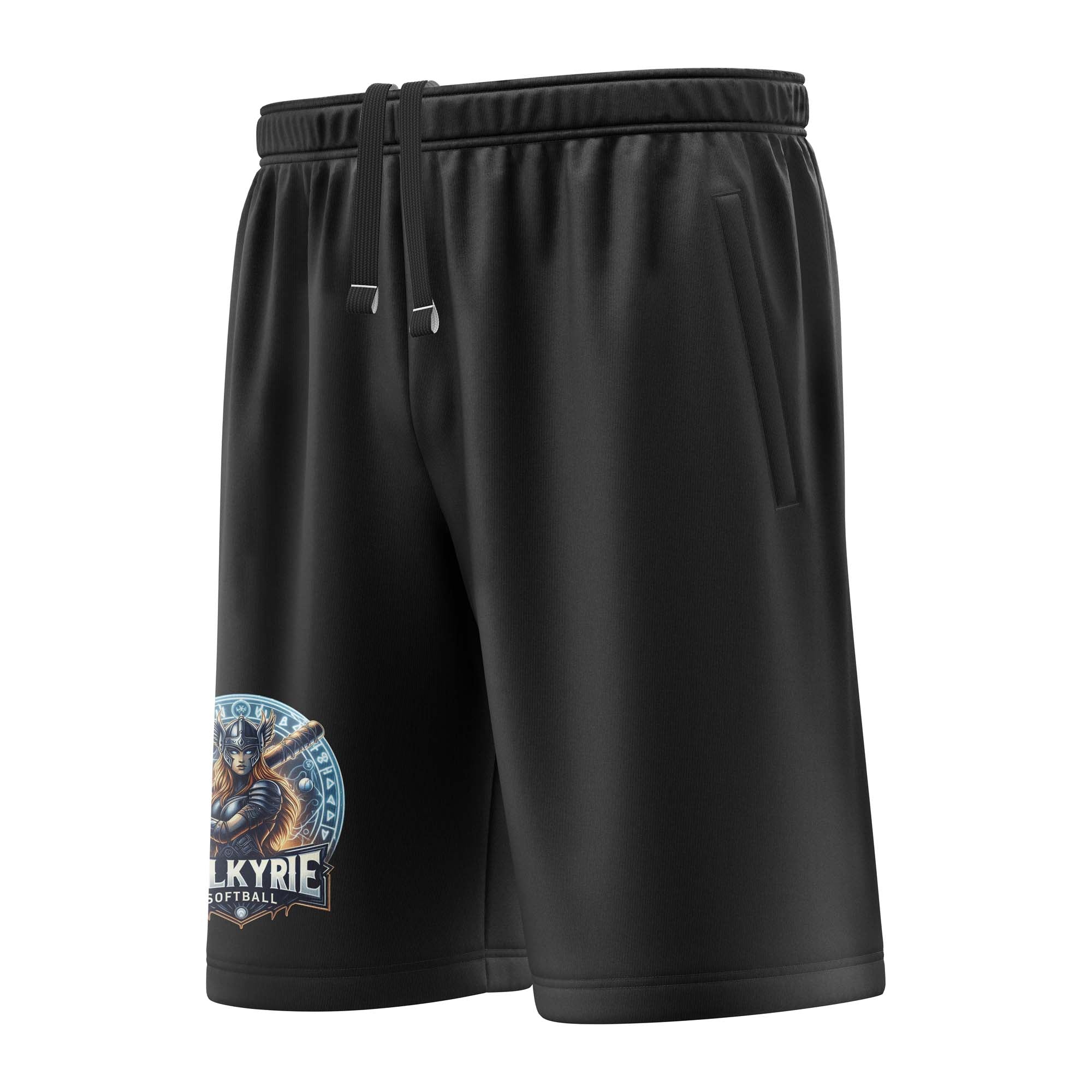 Valkyries Shorts