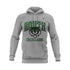 SEMI SUB - Hoodie Silver