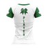 SOUTH PLAINFIELD TIGERS Cap Sleeve Shirt