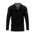 South Plainfield Surge Black Hooded Sweatshirt