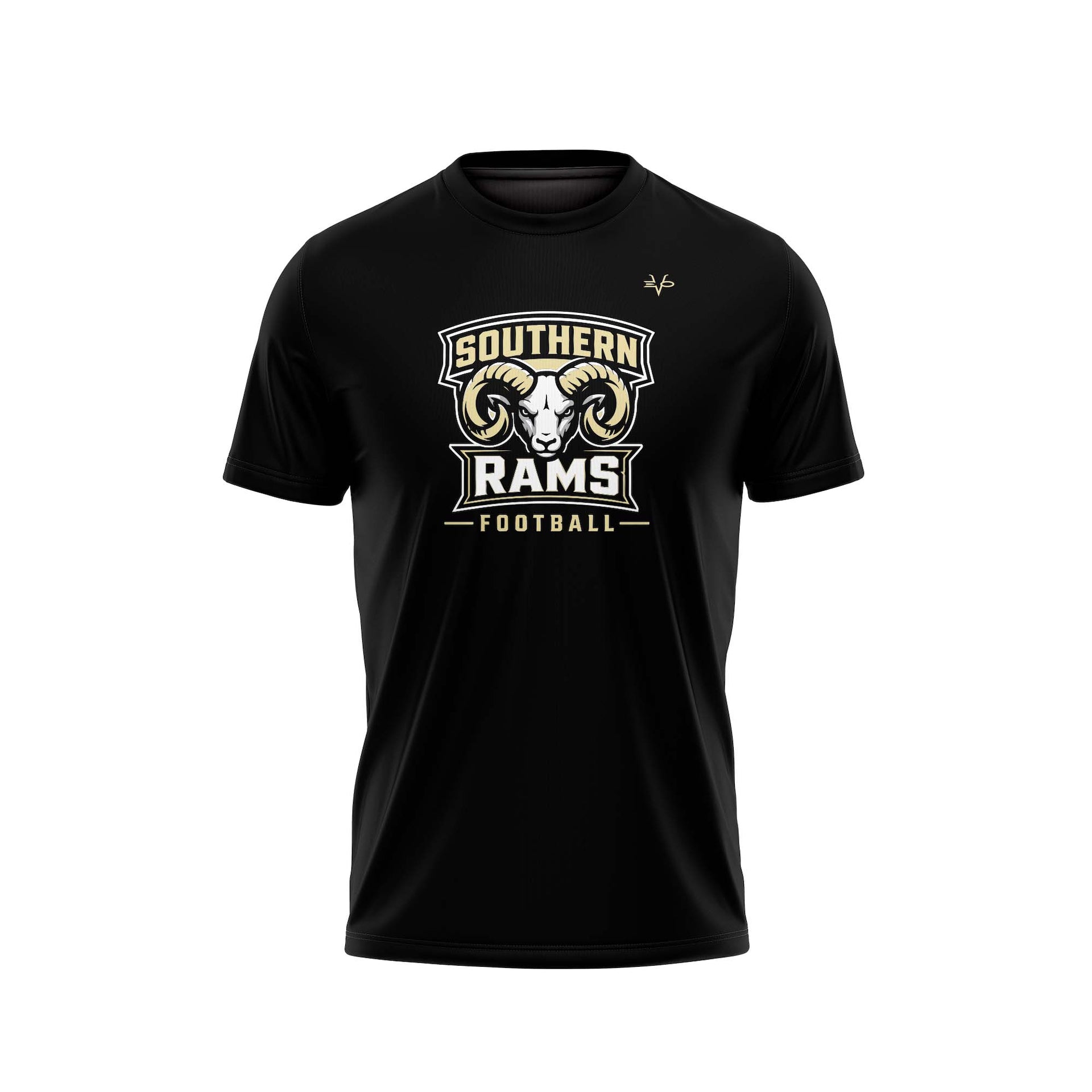 SOUTHERN RAMS - CREW NECK DTF