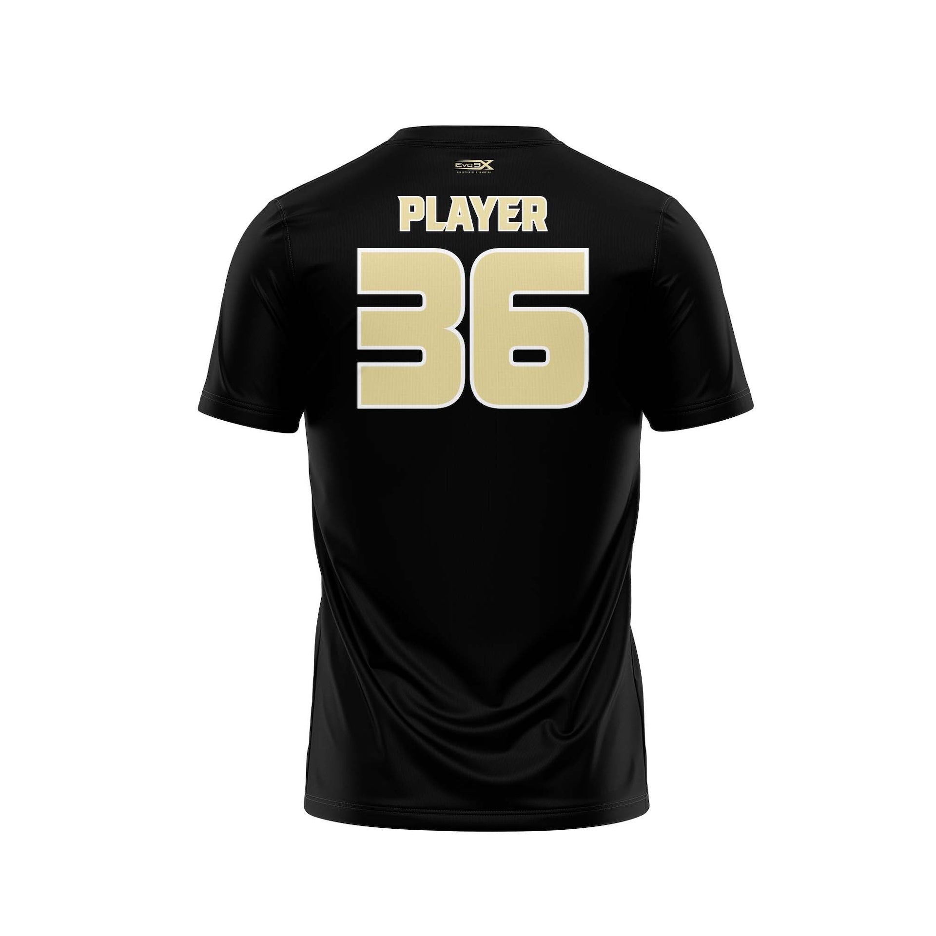 SOUTHERN RAMS - CREW NECK FDS