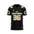 SOUTHERN RAMS FAN JERSEY - BLACK