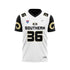 SOUTHERN RAMS FAN JERSEY - WHITE