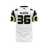 SOUTHERN RAMS FAN JERSEY - WHITE