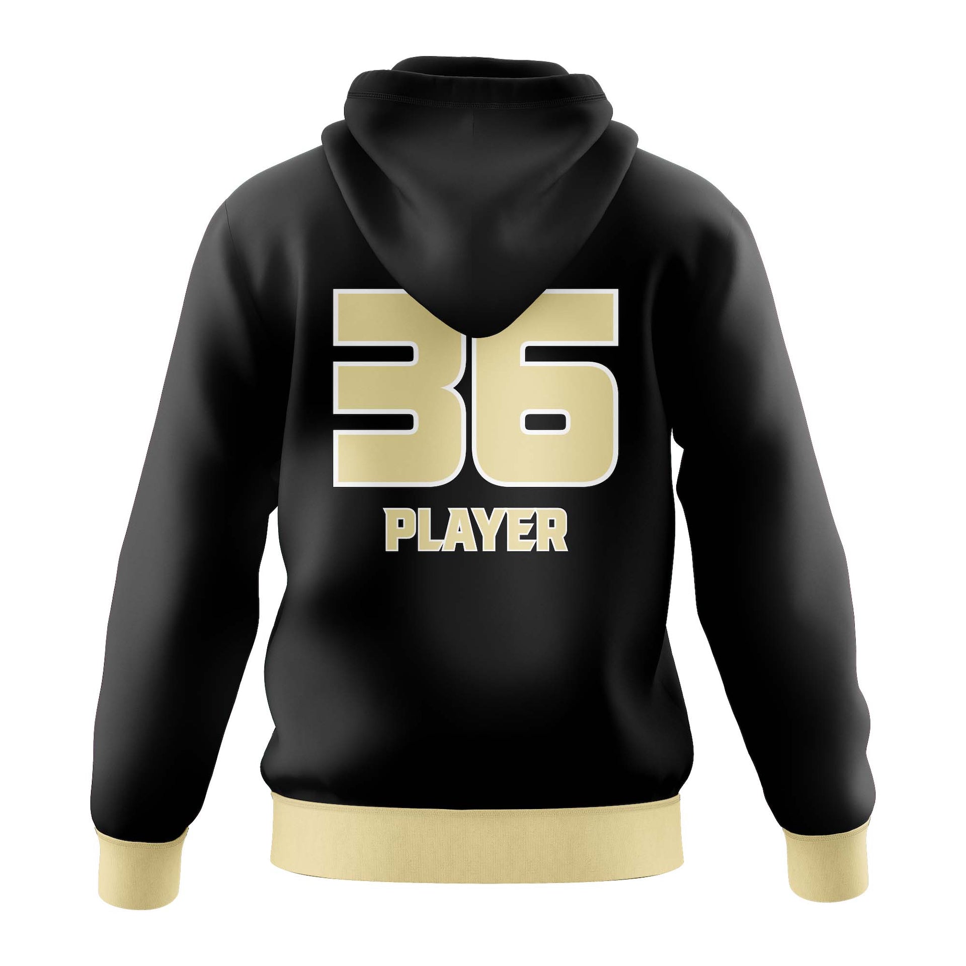SOUTHERN RAMS - HEAVY HOODIE