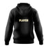 SOUTHERN RAMS  - CHEER  HOODIE