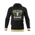 SOUTHERN RAMS - HEAVY HOODIE