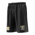 SOUTHERN RAMS SHORTS W/ POCKETS