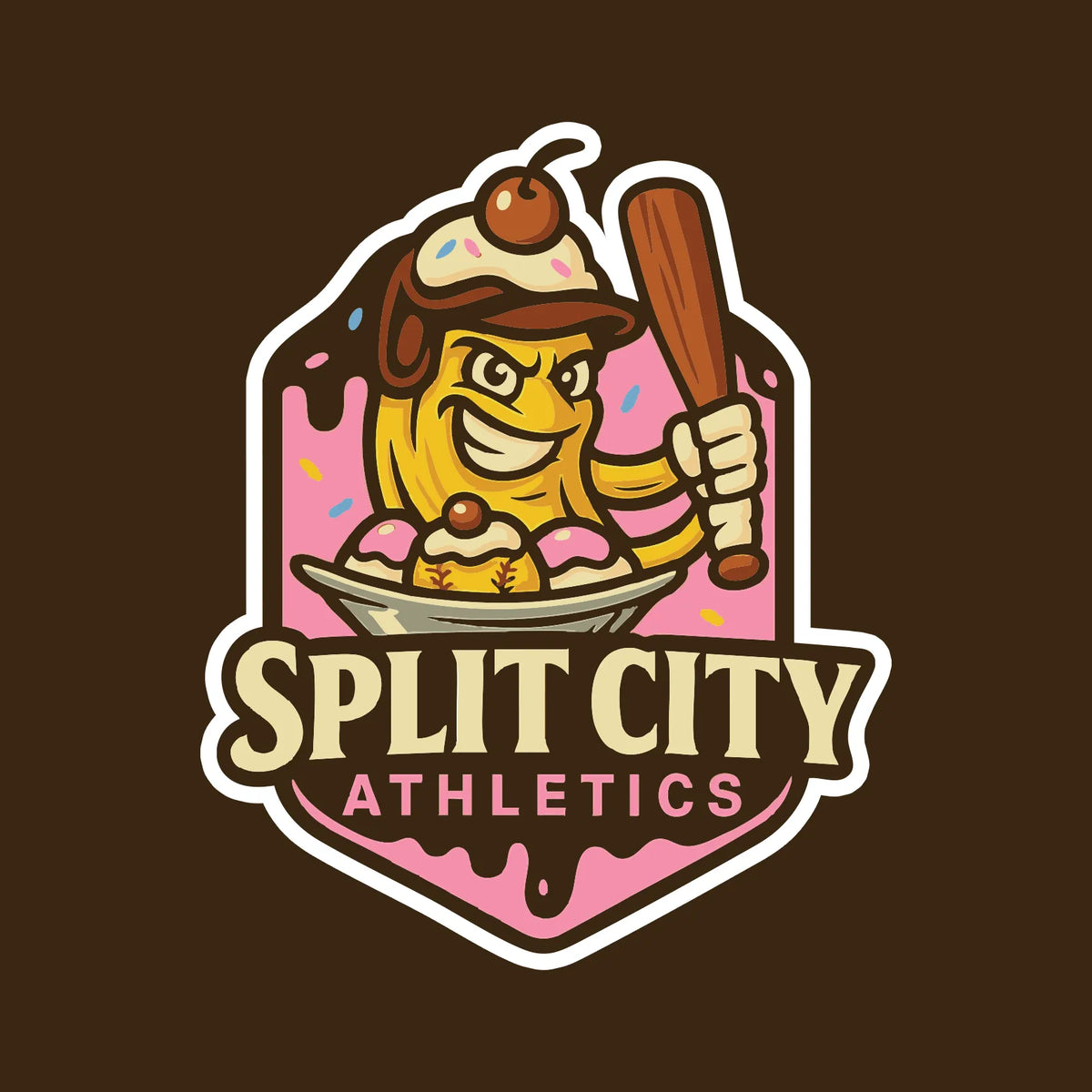 SPLIT CITY ATHLETICS