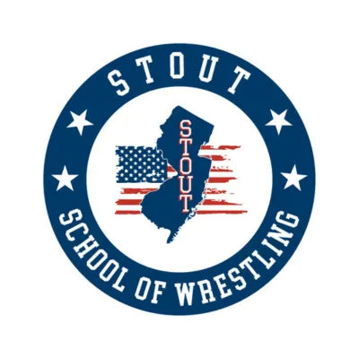 STOUT WRESTLING