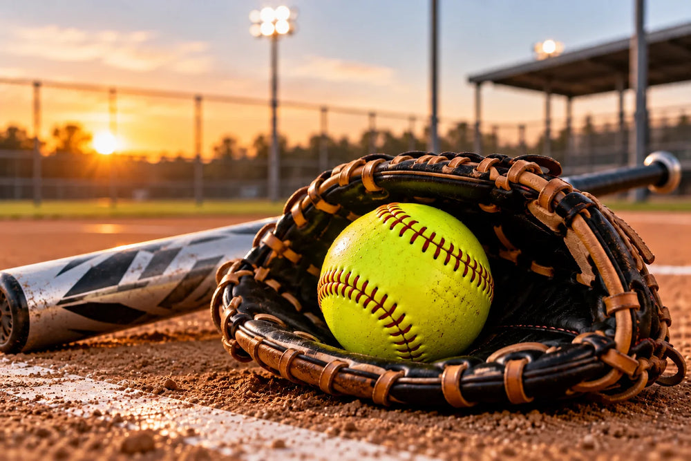 Slowpitch