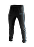 XBA SWEATPANTS - BLACK