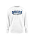 BUCKS BASEBALL White Sweatshirt