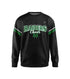 POWAY CHEER CREW NECK SWEATSHIRT