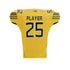 Custom Sublimated Football Game Jersey