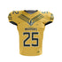 Custom Sublimated Football Game Jersey