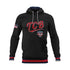 TCB HOODIE - BLACK