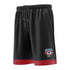 TCB SHORT - BLACK