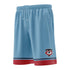 TCB SHORT - BLUE