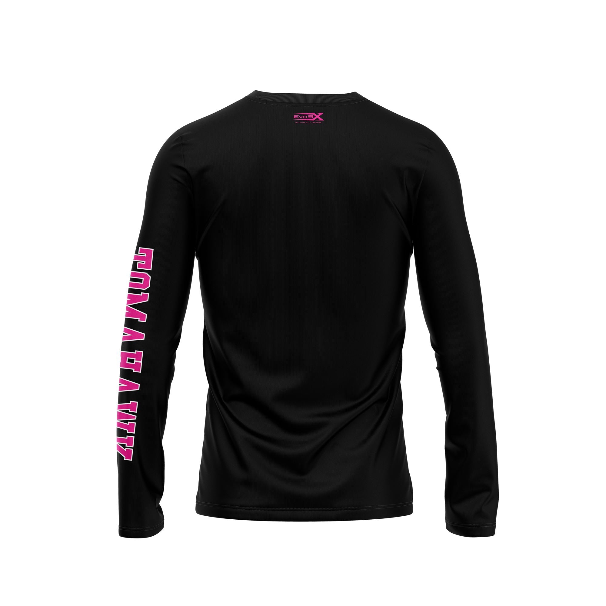 TOMAHAWK ELITE CREWNECK LS