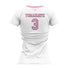 TOMAHAWK ELITE V-NECK JERSEY PINK WOMEN