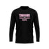 TOMAHAWK ELITE PRINTED LS CREWNECK - PINK