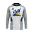 TOMS RIVER SURF TEAM Sublimated Lightweight Hoodie