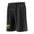 TRT Black Shorts