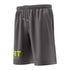 TRT Charcoal Shorts