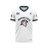 TR Warriors Cheer Football Jersey