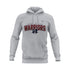 Football SEMI SUB - Hoodie