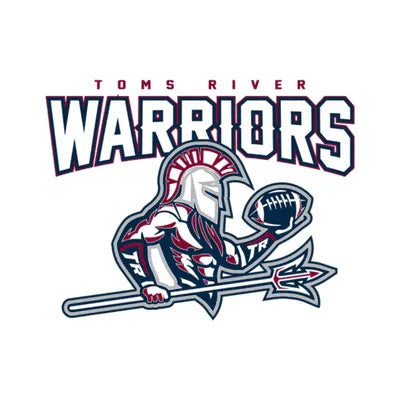 TR WARRIORS