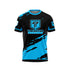 TAKEOVER BASEBALL Sublimated Jersey