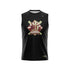 COOPERSTOWN LOGO TANKTOP BLACK