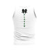 POWAY CHEER TANK TOP