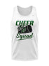 POWAY CHEER TANK TOP