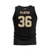 COOPERSTOWN LOGO TANKTOP BLACK