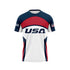 ACL TEAM USA JERSEY - BLUE