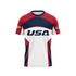 ACL TEAM USA JERSEY - RED