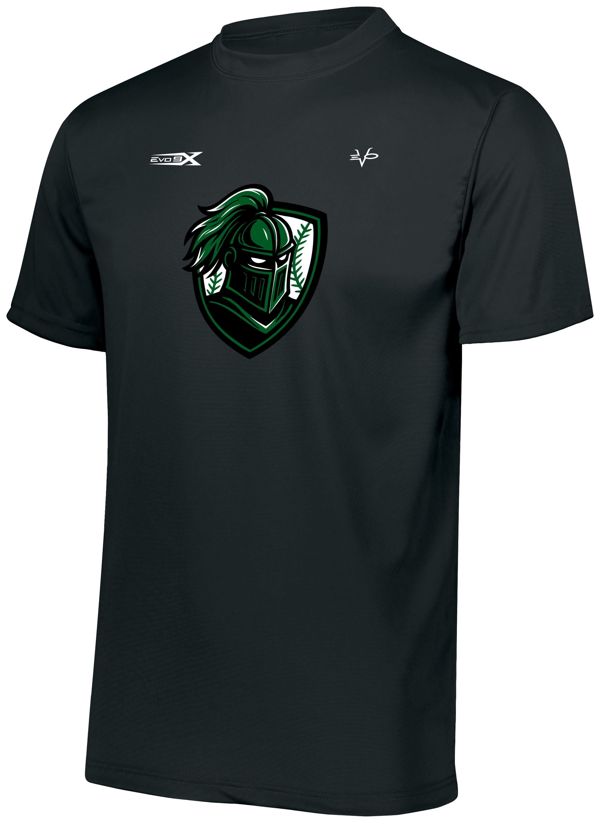 KNIGHTS Performance Tee