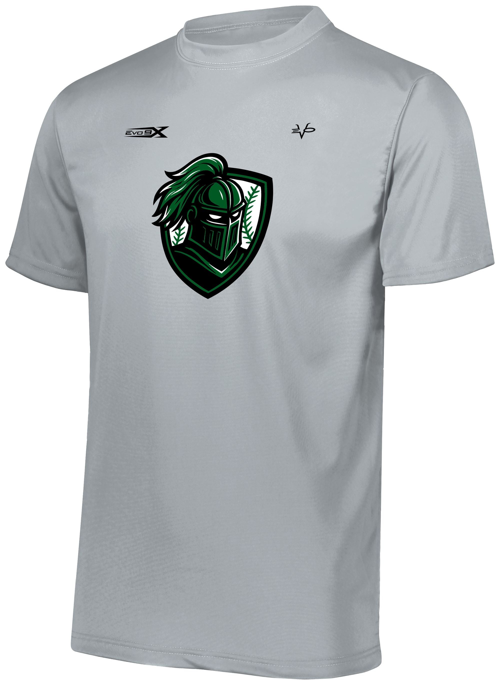 KNIGHTS Performance Tee